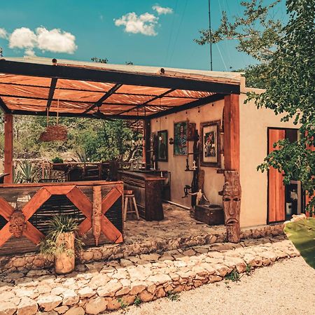 Reset Atemporal Bed & Breakfast Homun Dış mekan fotoğraf