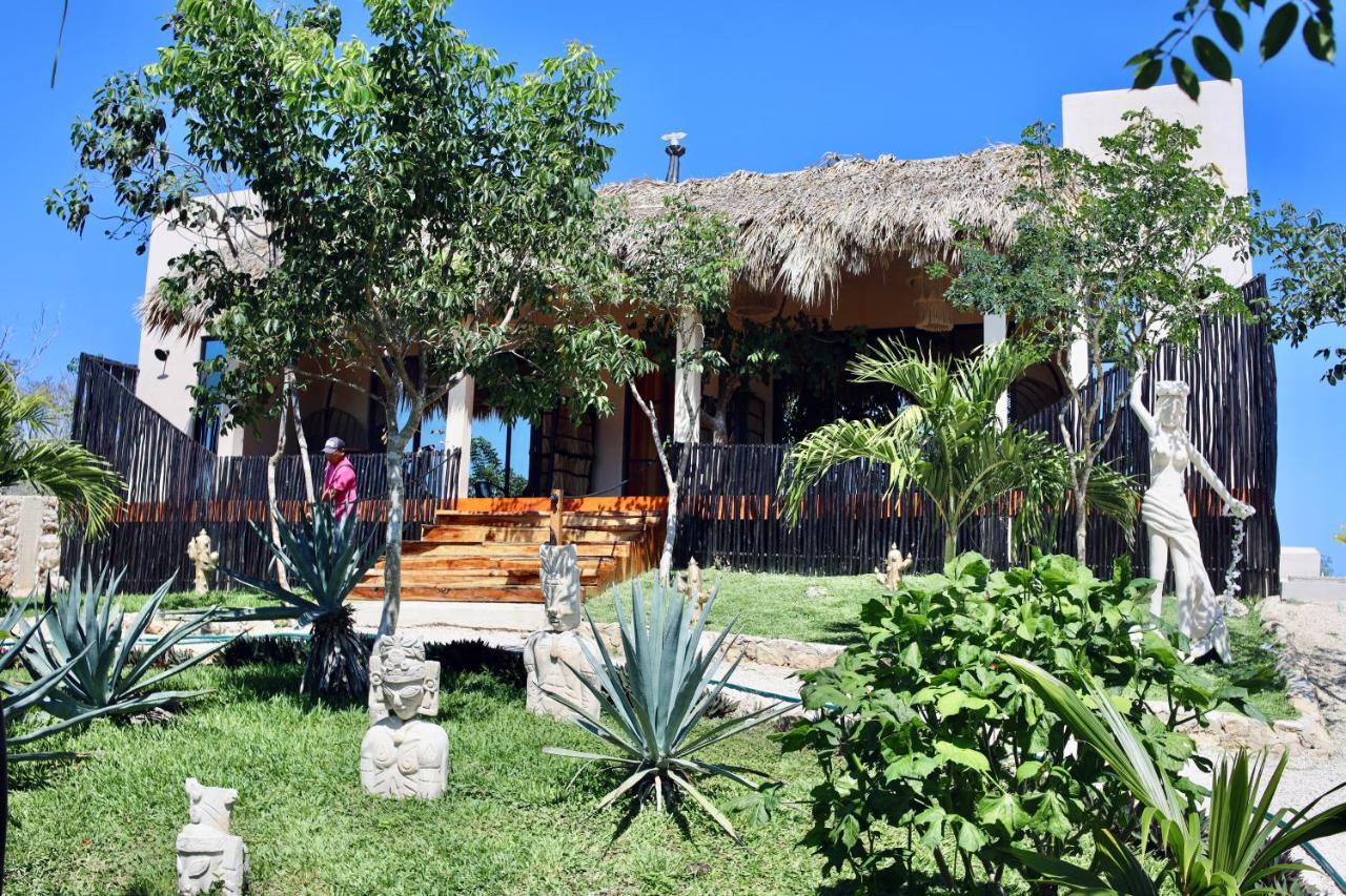 Reset Atemporal Bed & Breakfast Homun Dış mekan fotoğraf