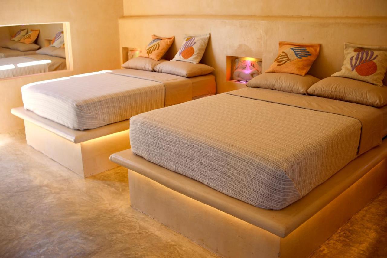 Reset Atemporal Bed & Breakfast Homun Oda fotoğraf