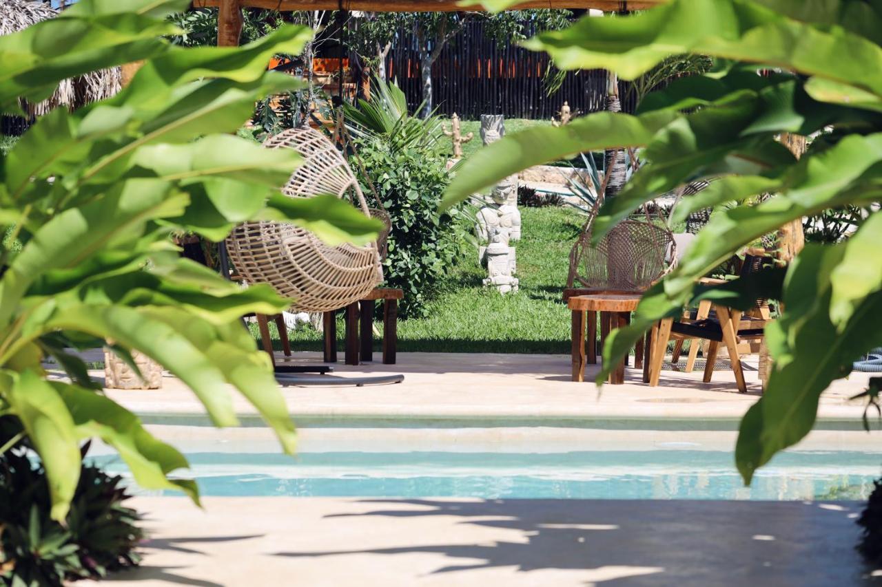 Reset Atemporal Bed & Breakfast Homun Dış mekan fotoğraf