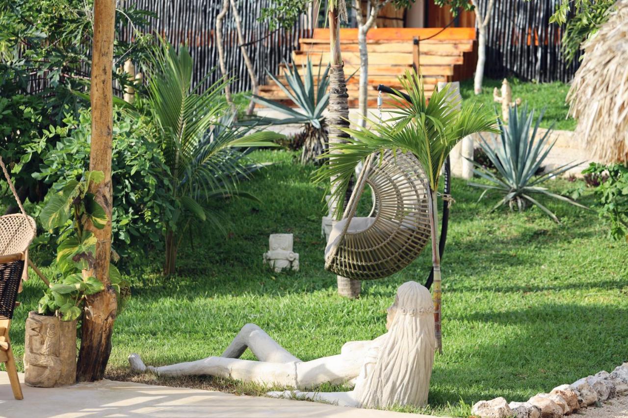 Reset Atemporal Bed & Breakfast Homun Dış mekan fotoğraf