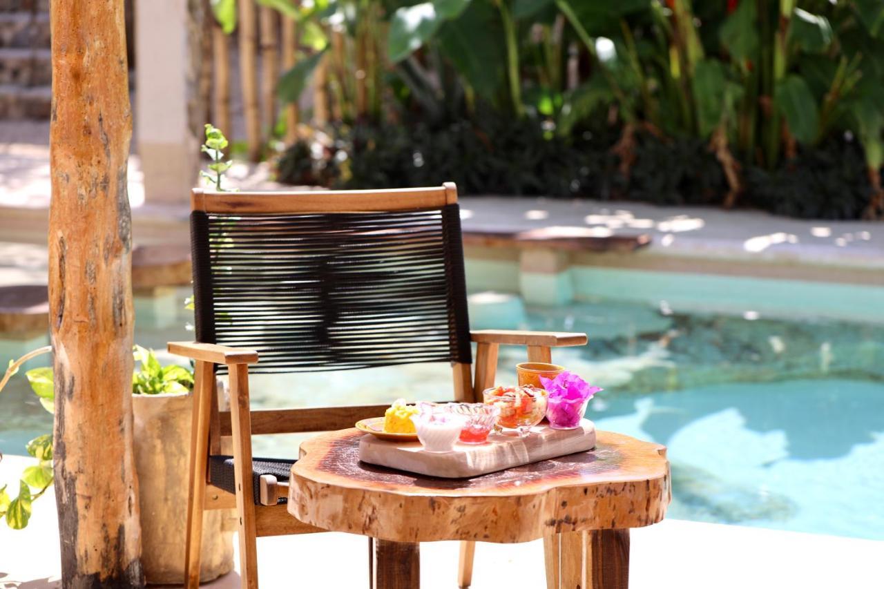 Reset Atemporal Bed & Breakfast Homun Dış mekan fotoğraf
