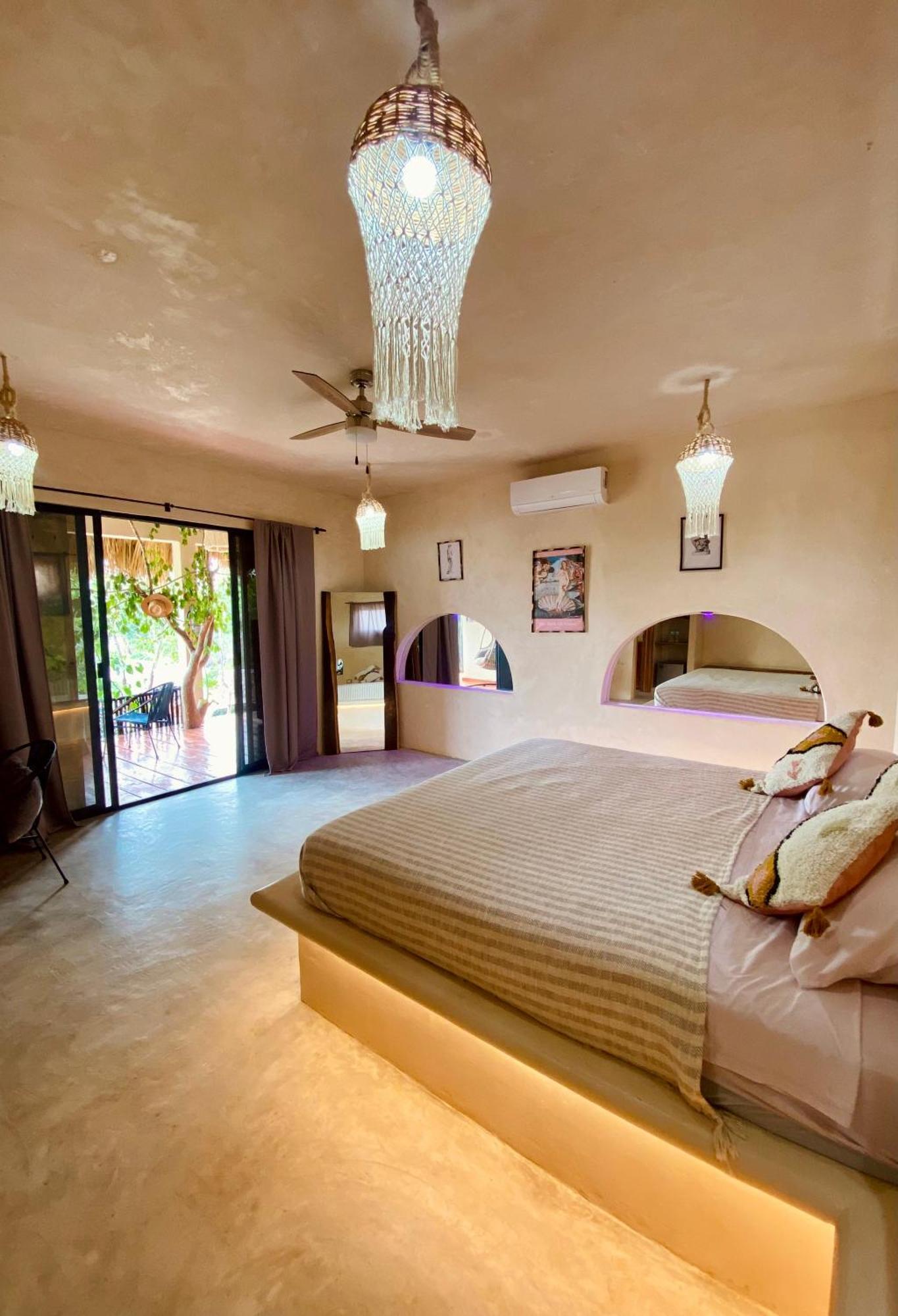 Reset Atemporal Bed & Breakfast Homun Dış mekan fotoğraf