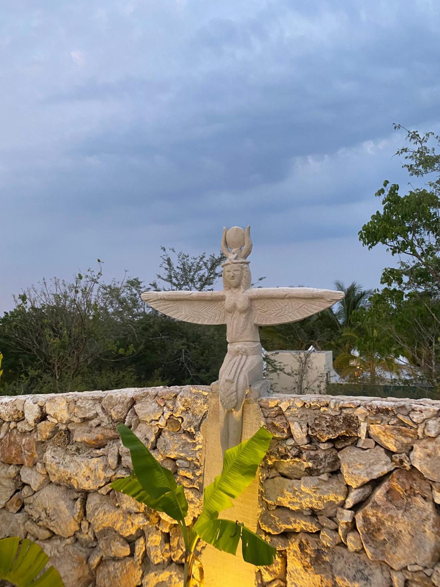 Reset Atemporal Bed & Breakfast Homun Dış mekan fotoğraf