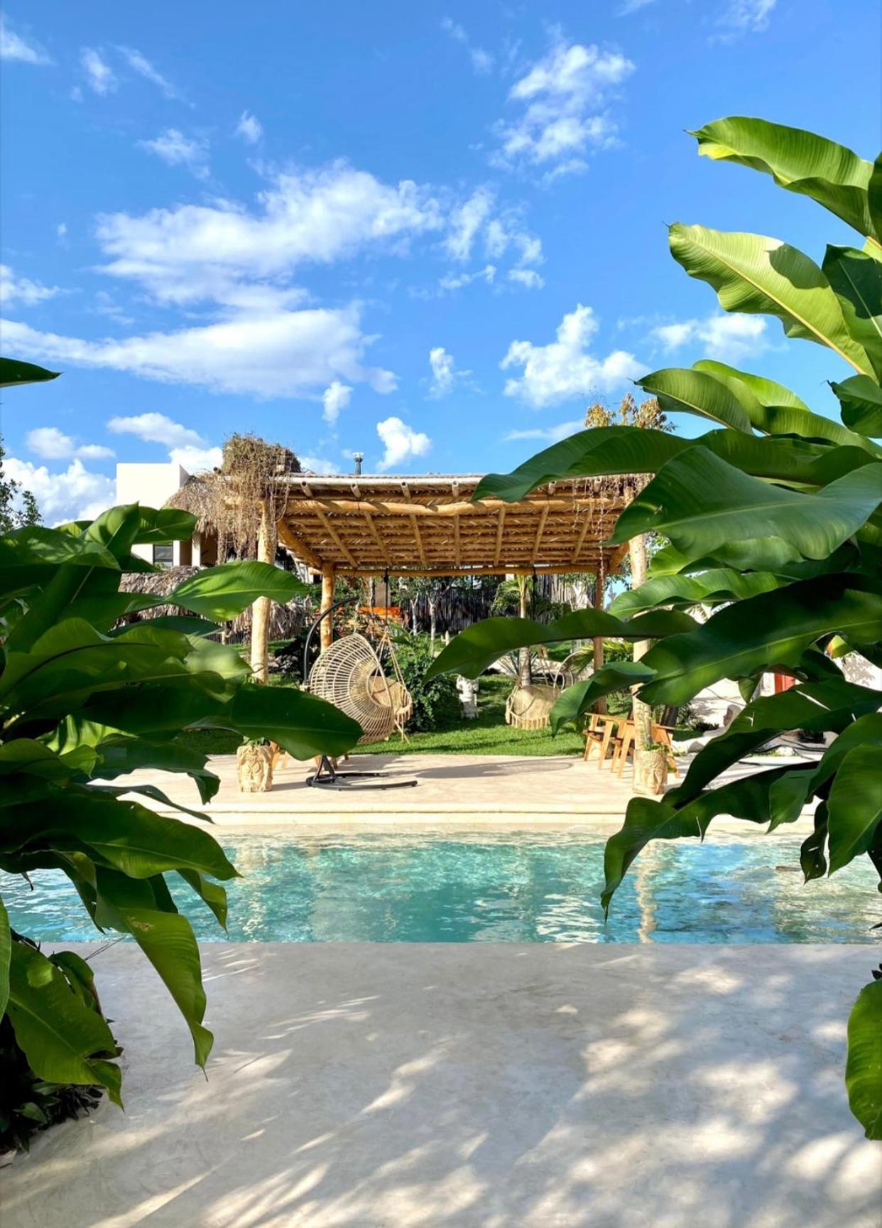 Reset Atemporal Bed & Breakfast Homun Dış mekan fotoğraf