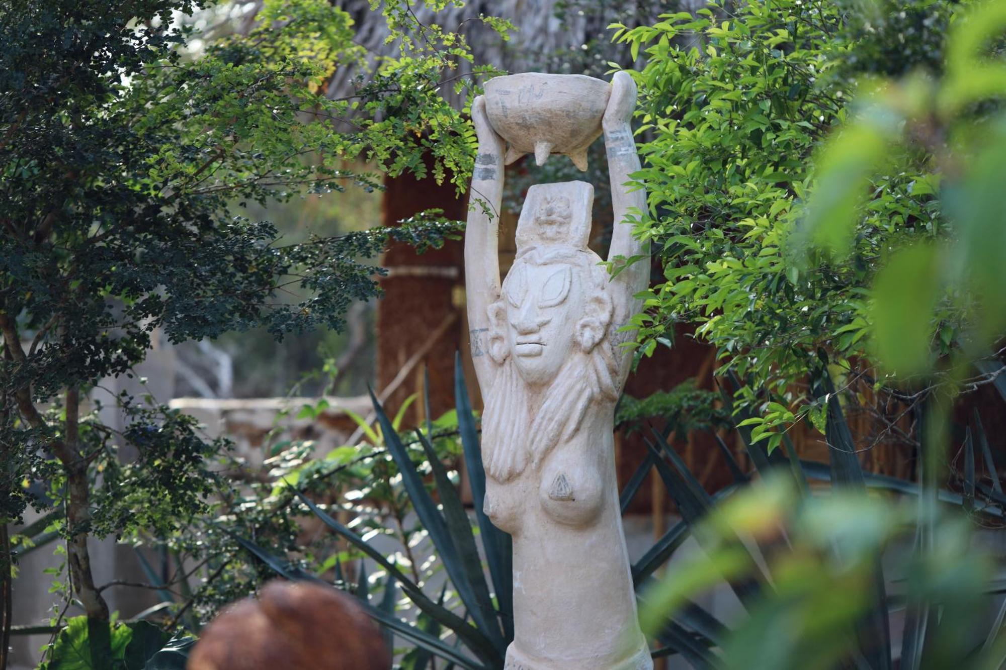 Reset Atemporal Bed & Breakfast Homun Dış mekan fotoğraf